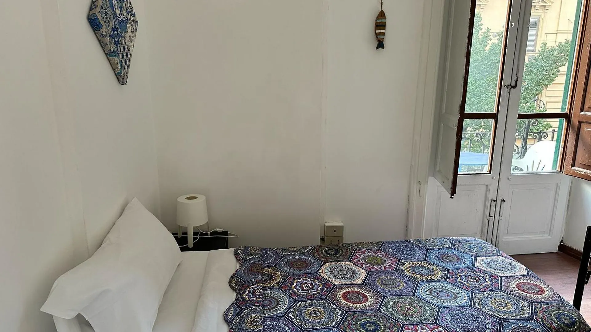 Arararooms Palermo Hostel