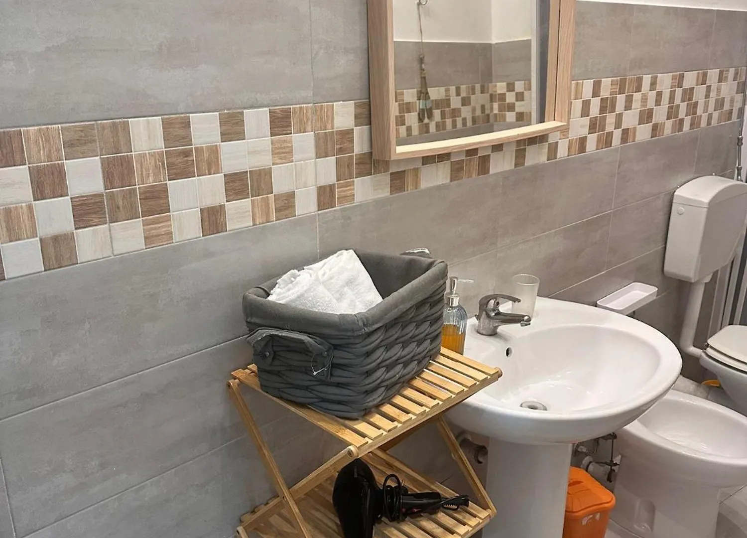 Arararooms Palermo Hostel