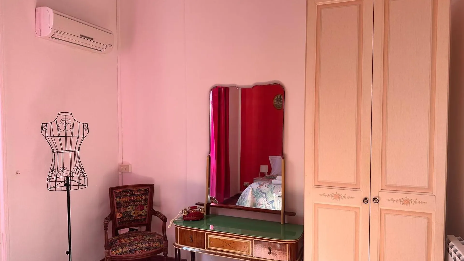 Arararooms Palermo