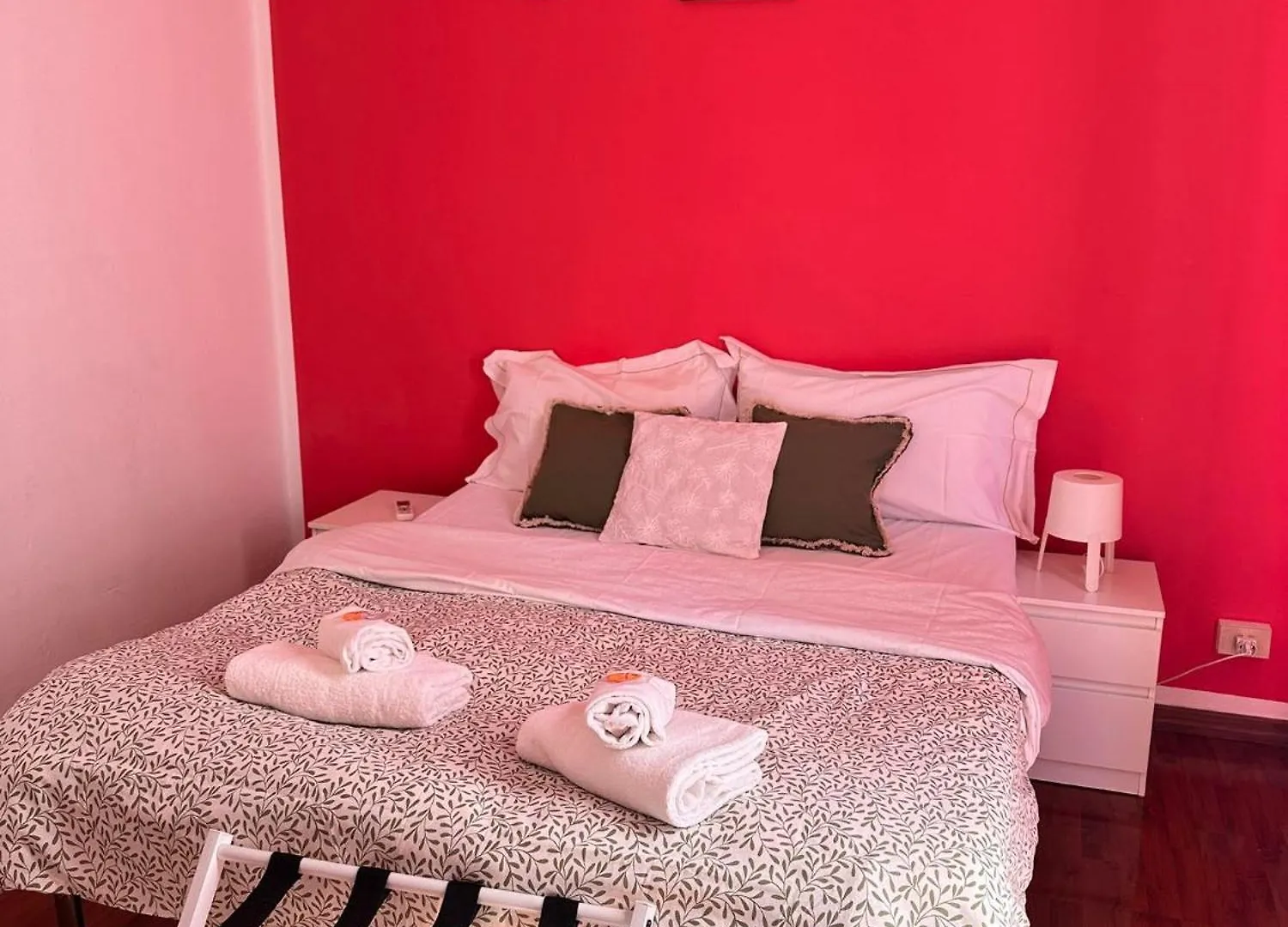 Arararooms Palermo Hostel