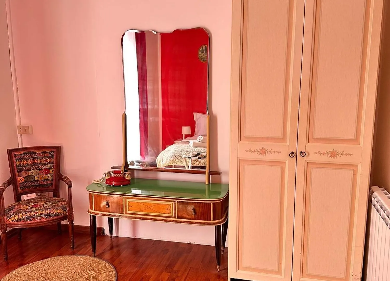 Arararooms Palermo