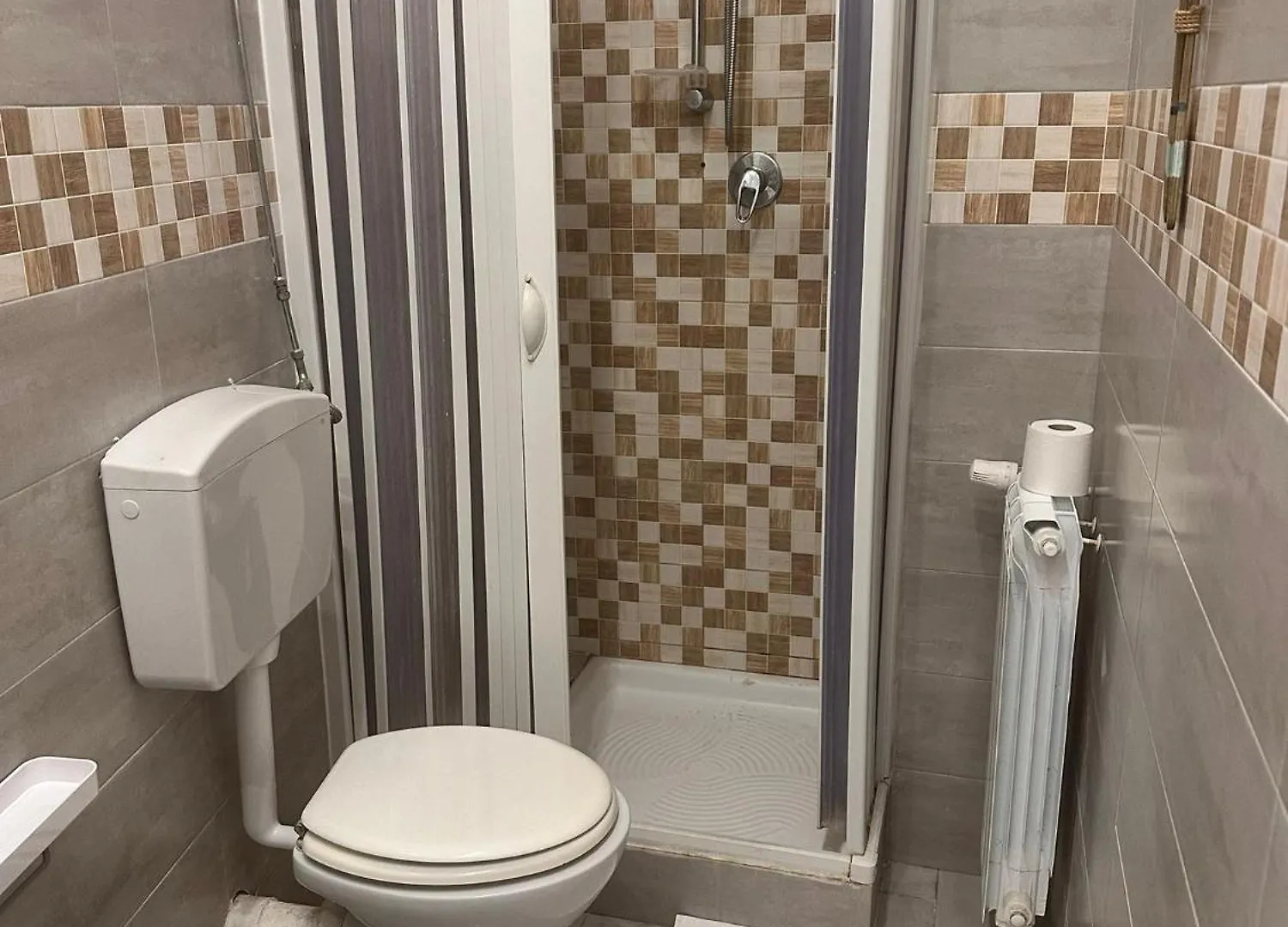 Hostel Arararooms Palermo