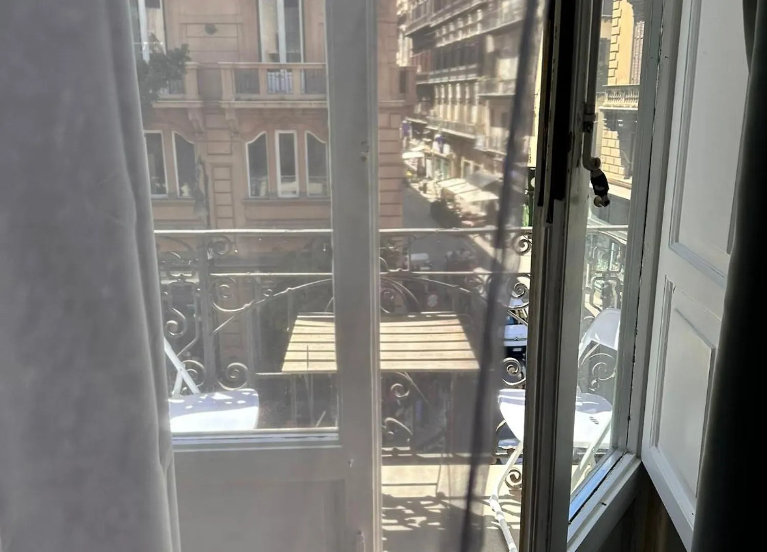 Hostel Arararooms Palermo