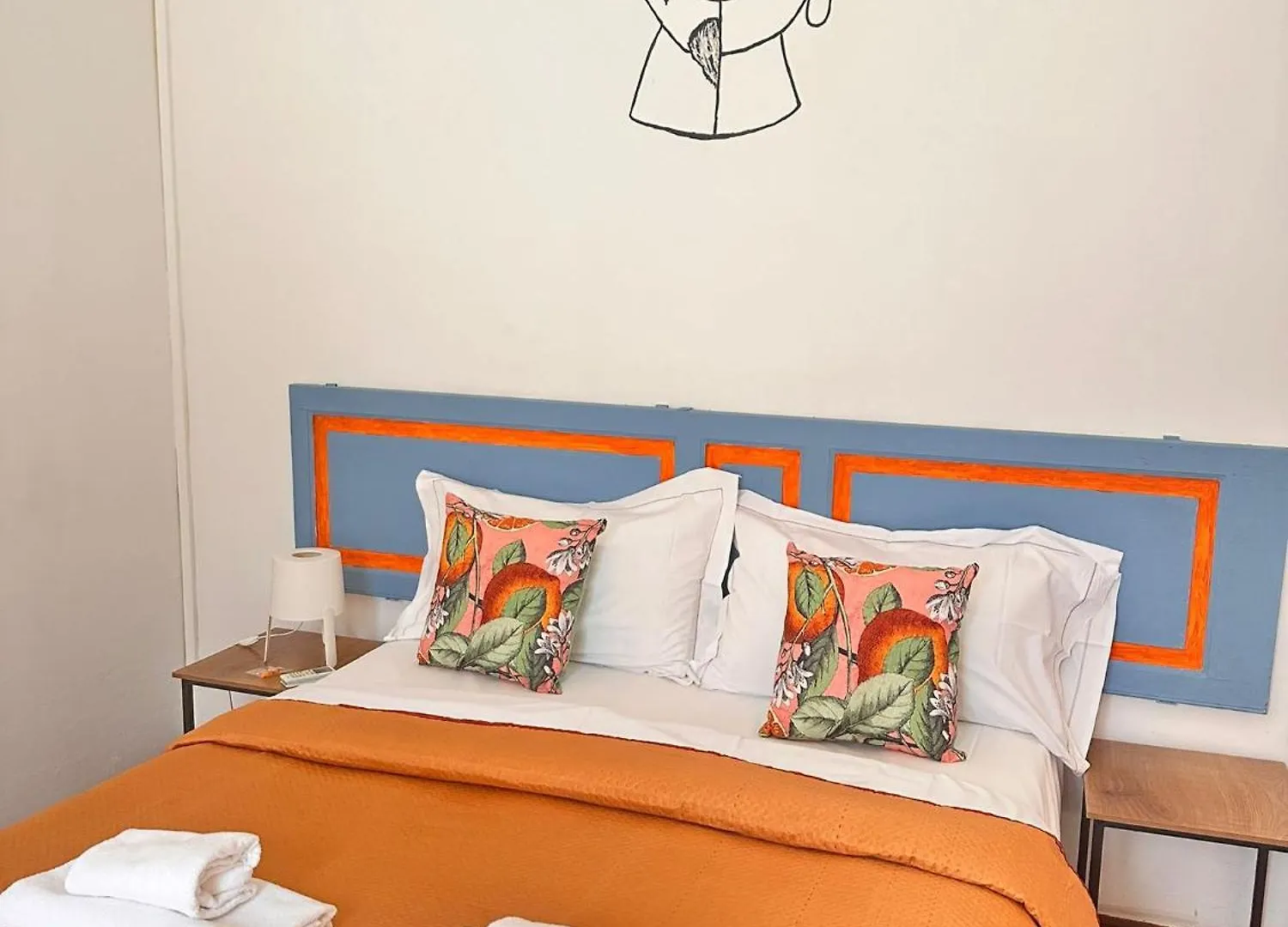 Arararooms Palermo Hostel
