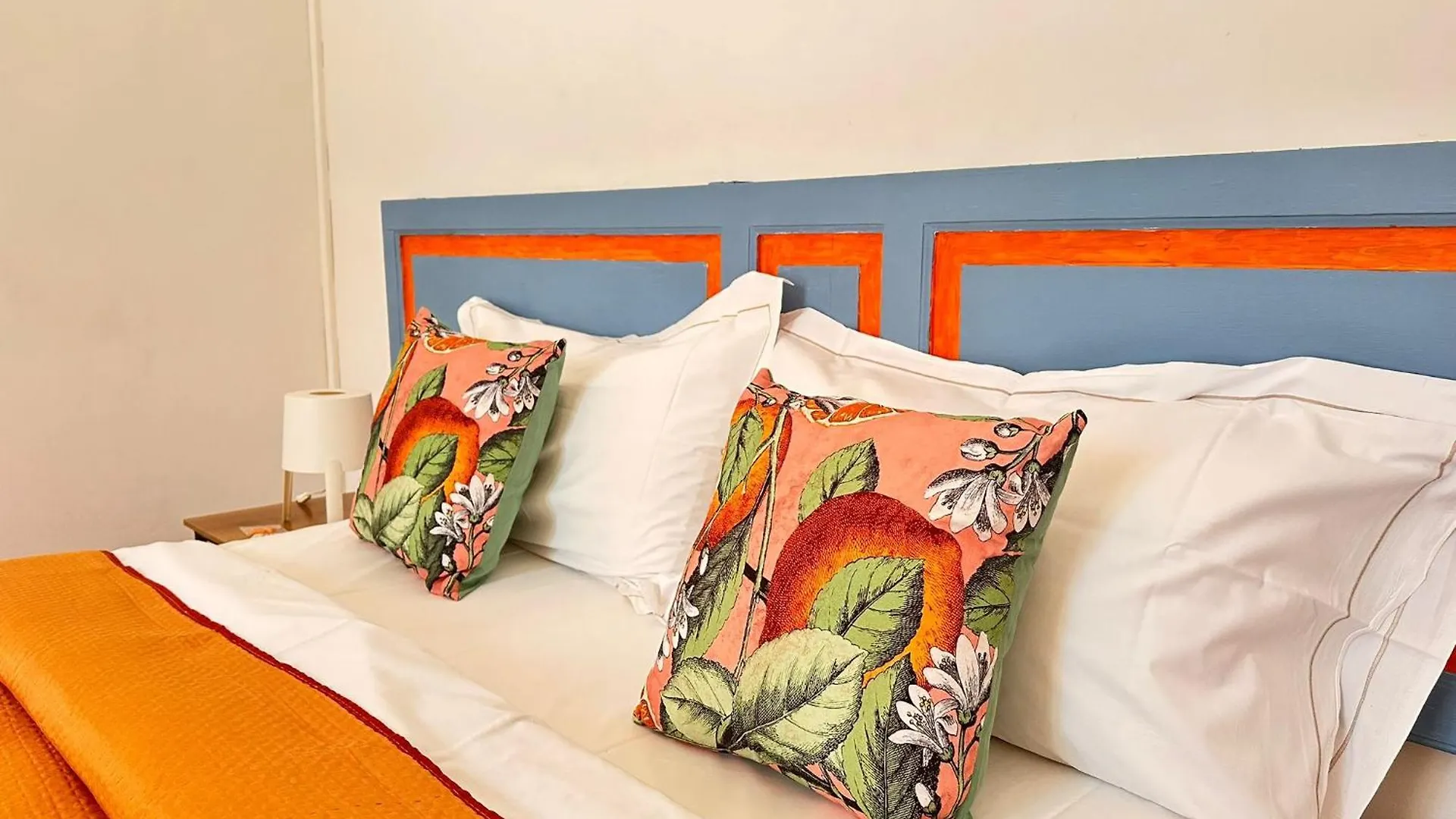 Hostel Arararooms Palermo