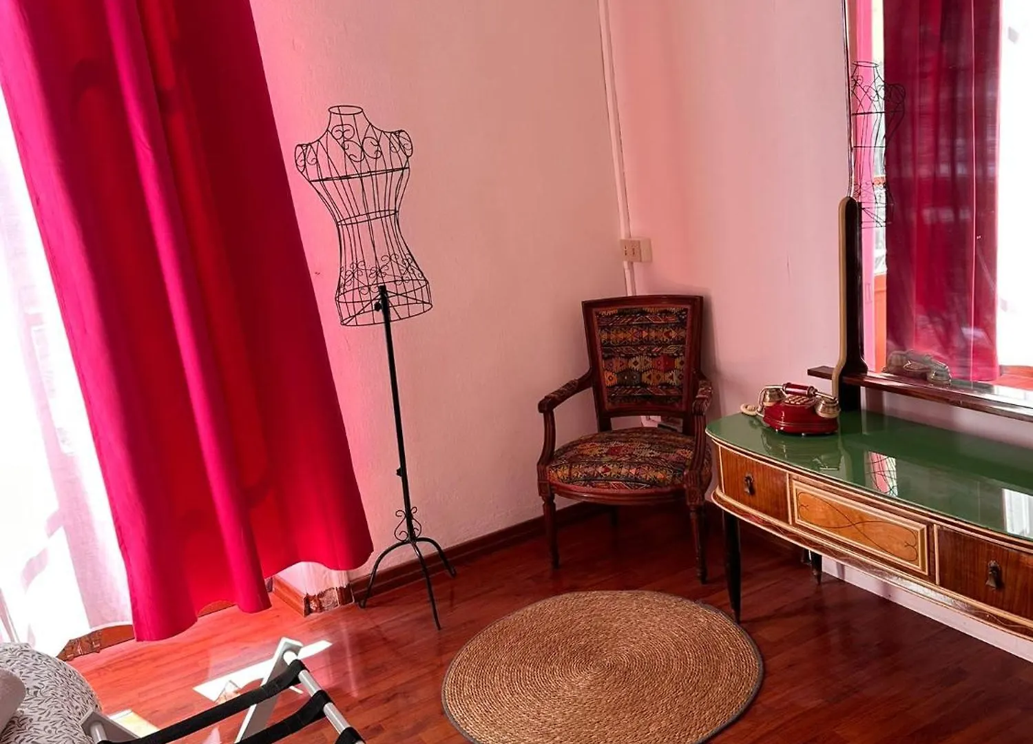 Arararooms 팔레르모